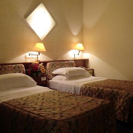 Hotel Bellavista Montebelluna Ngoại thất bức ảnh