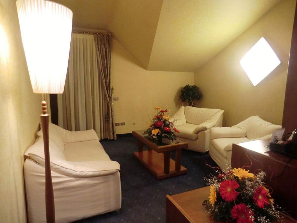 Hotel Bellavista Montebelluna Ngoại thất bức ảnh