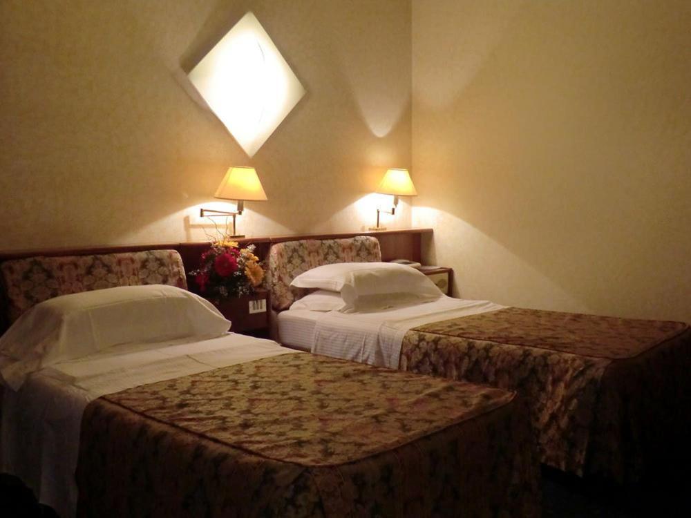 Hotel Bellavista Montebelluna Ngoại thất bức ảnh