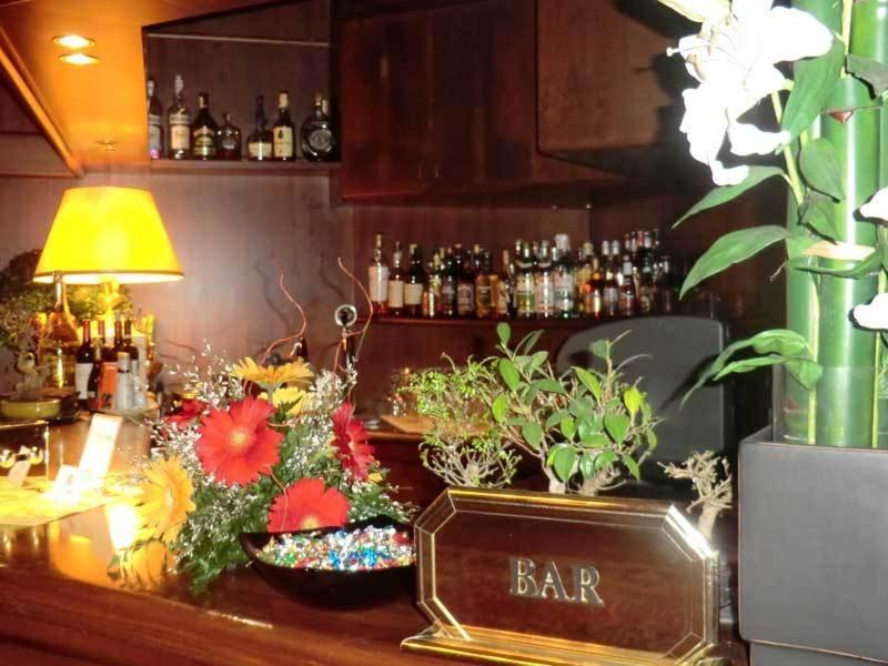 Hotel Bellavista Montebelluna Ngoại thất bức ảnh
