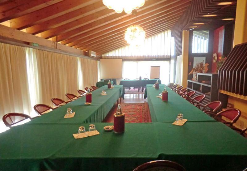 Hotel Bellavista Montebelluna Ngoại thất bức ảnh