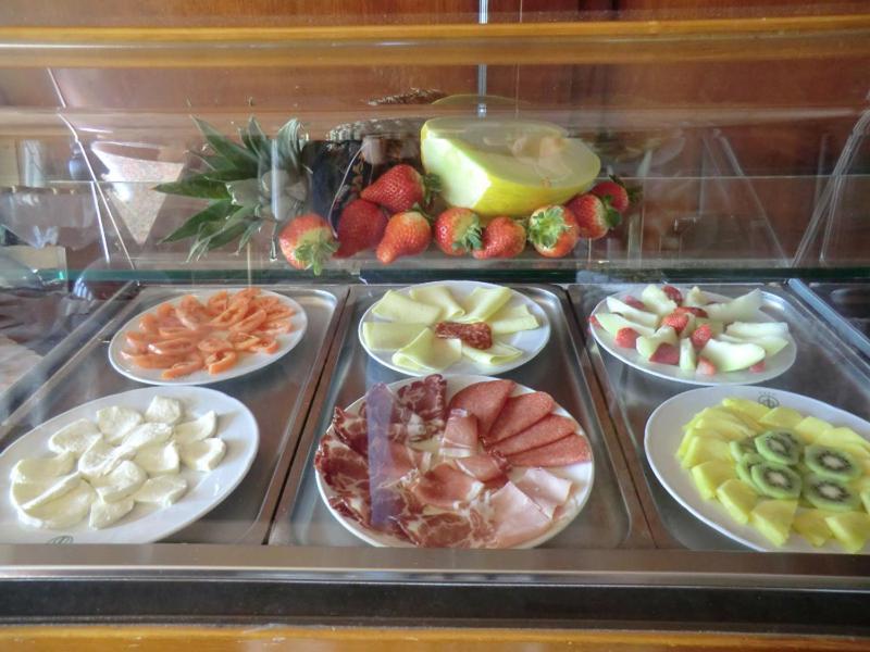 Hotel Bellavista Montebelluna Ngoại thất bức ảnh