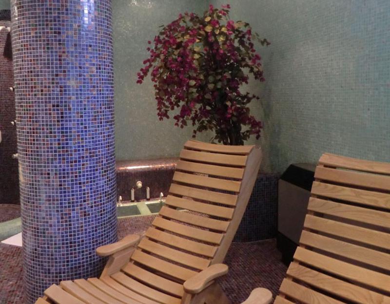 Hotel Bellavista Montebelluna Ngoại thất bức ảnh