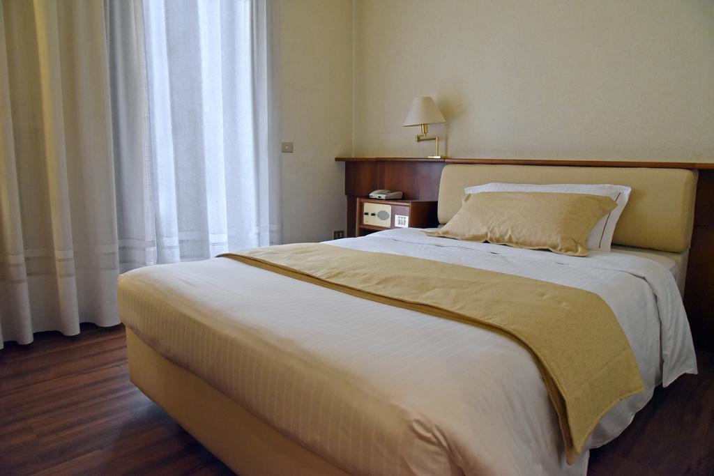 Hotel Bellavista Montebelluna Ngoại thất bức ảnh