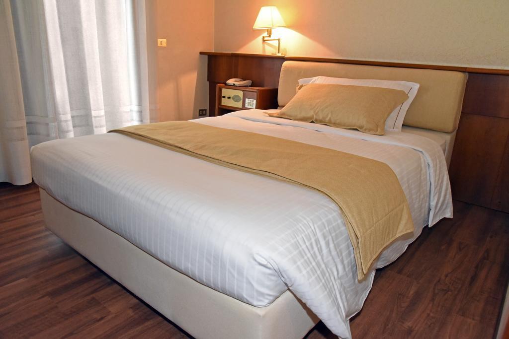 Hotel Bellavista Montebelluna Ngoại thất bức ảnh