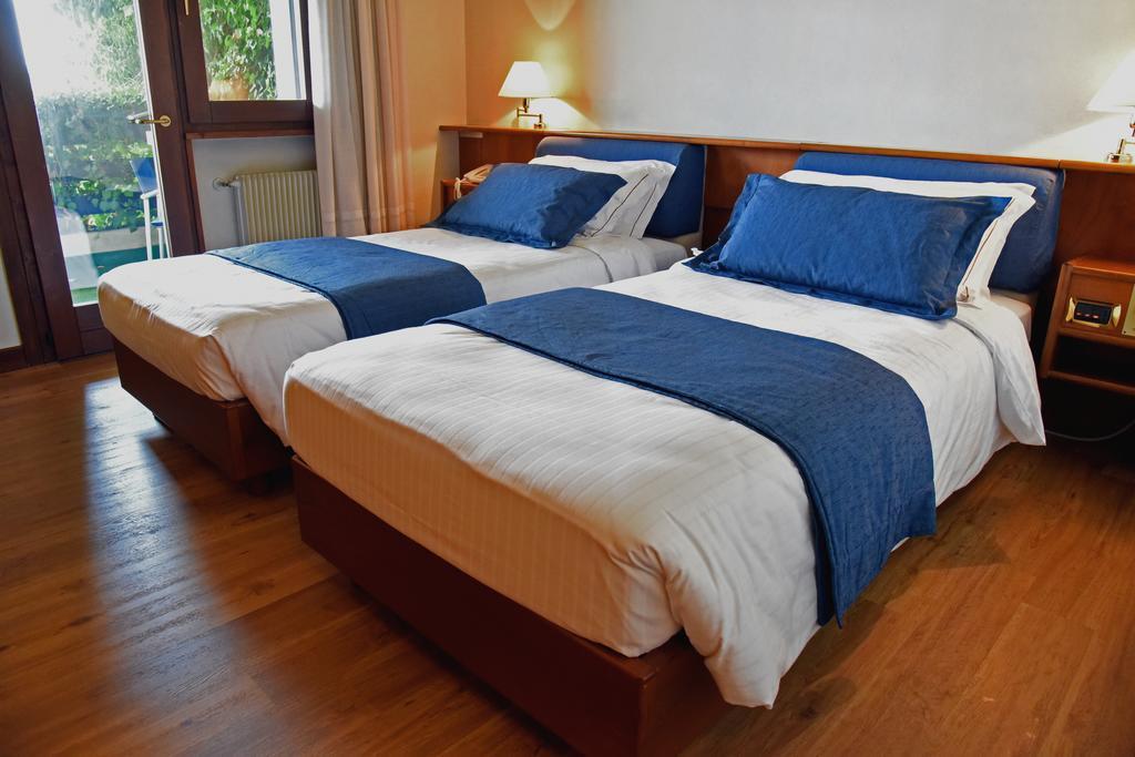 Hotel Bellavista Montebelluna Ngoại thất bức ảnh