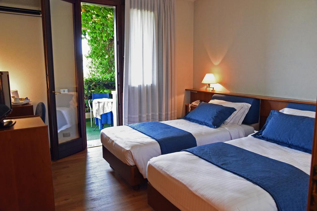 Hotel Bellavista Montebelluna Ngoại thất bức ảnh