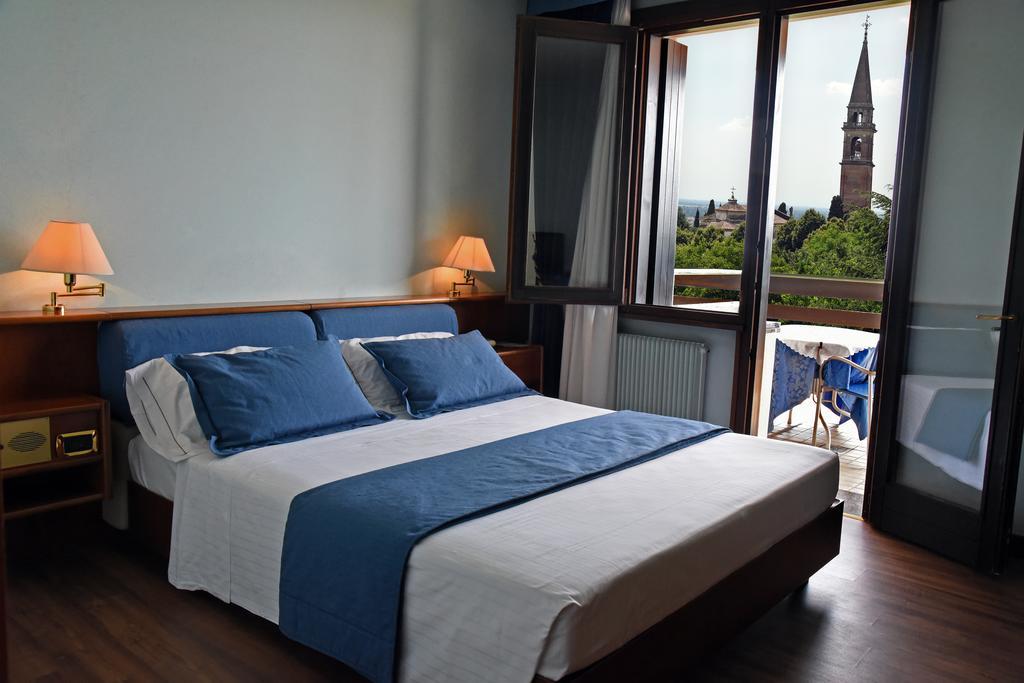 Hotel Bellavista Montebelluna Ngoại thất bức ảnh