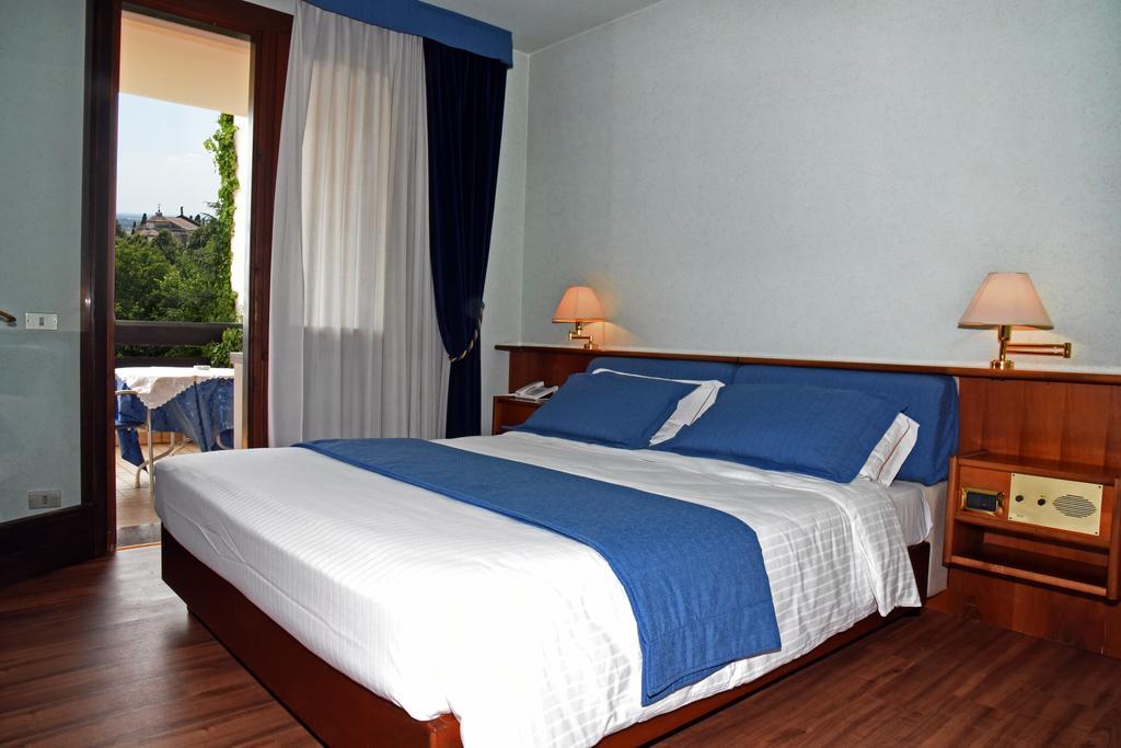 Hotel Bellavista Montebelluna Ngoại thất bức ảnh