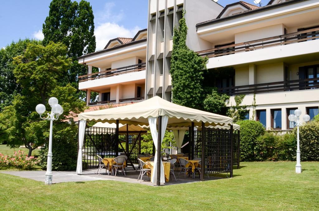 Hotel Bellavista Montebelluna Ngoại thất bức ảnh