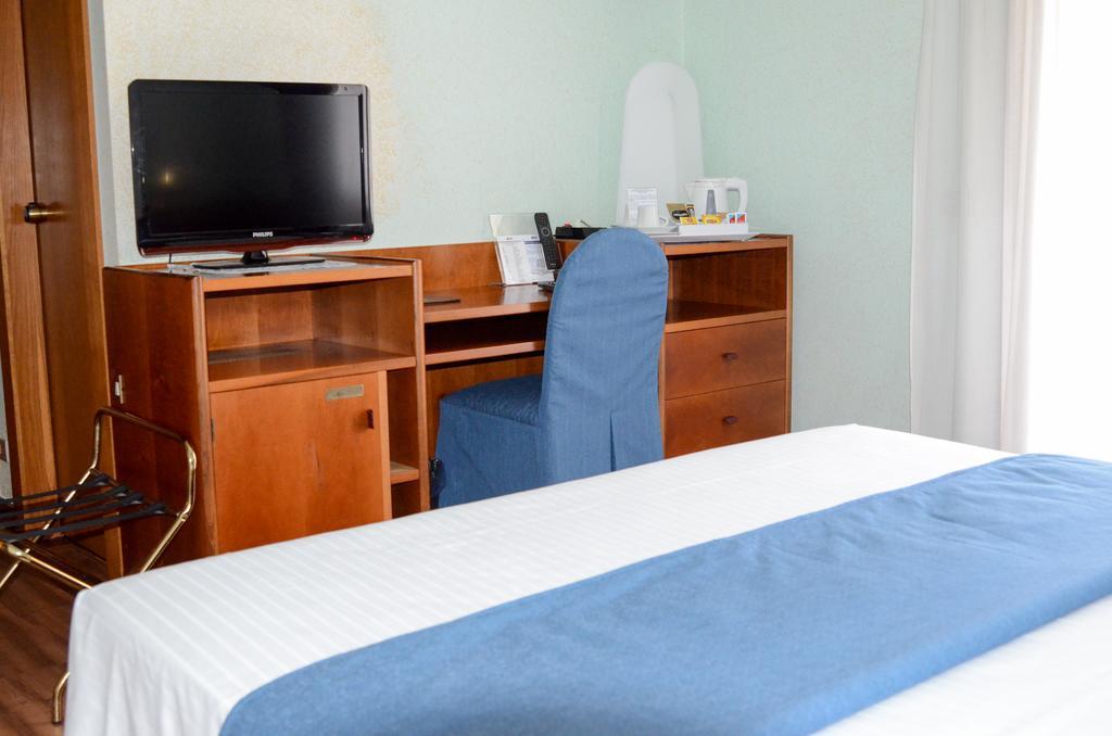 Hotel Bellavista Montebelluna Ngoại thất bức ảnh