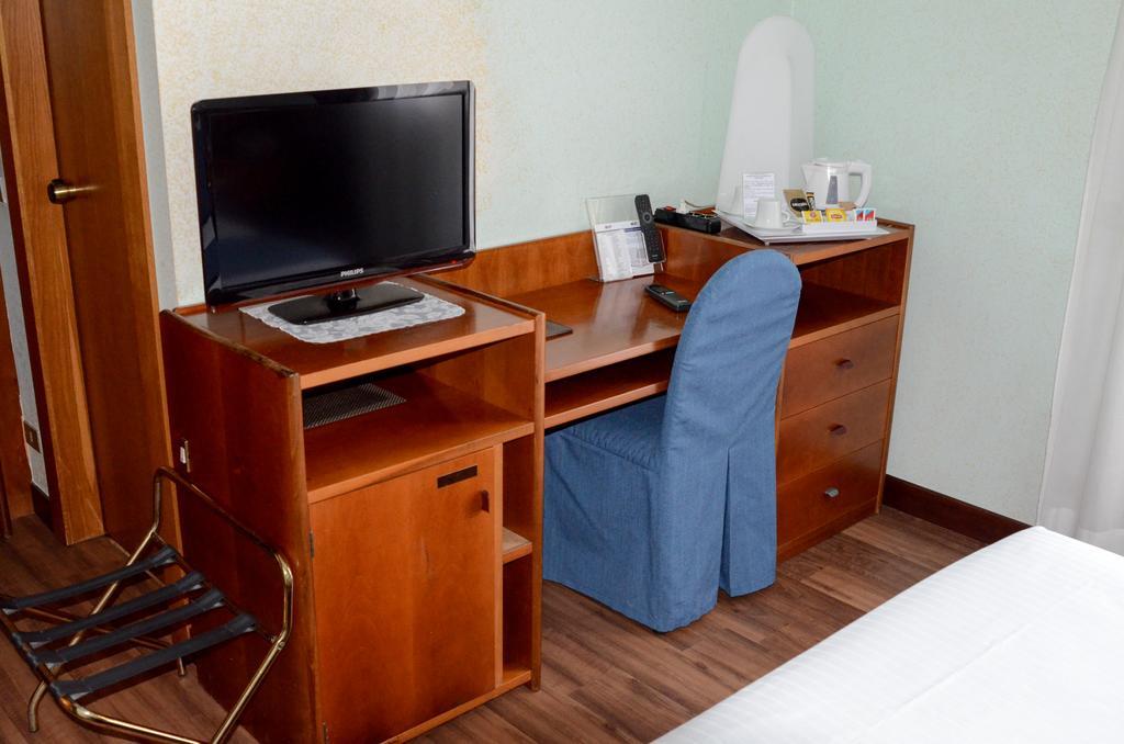 Hotel Bellavista Montebelluna Ngoại thất bức ảnh