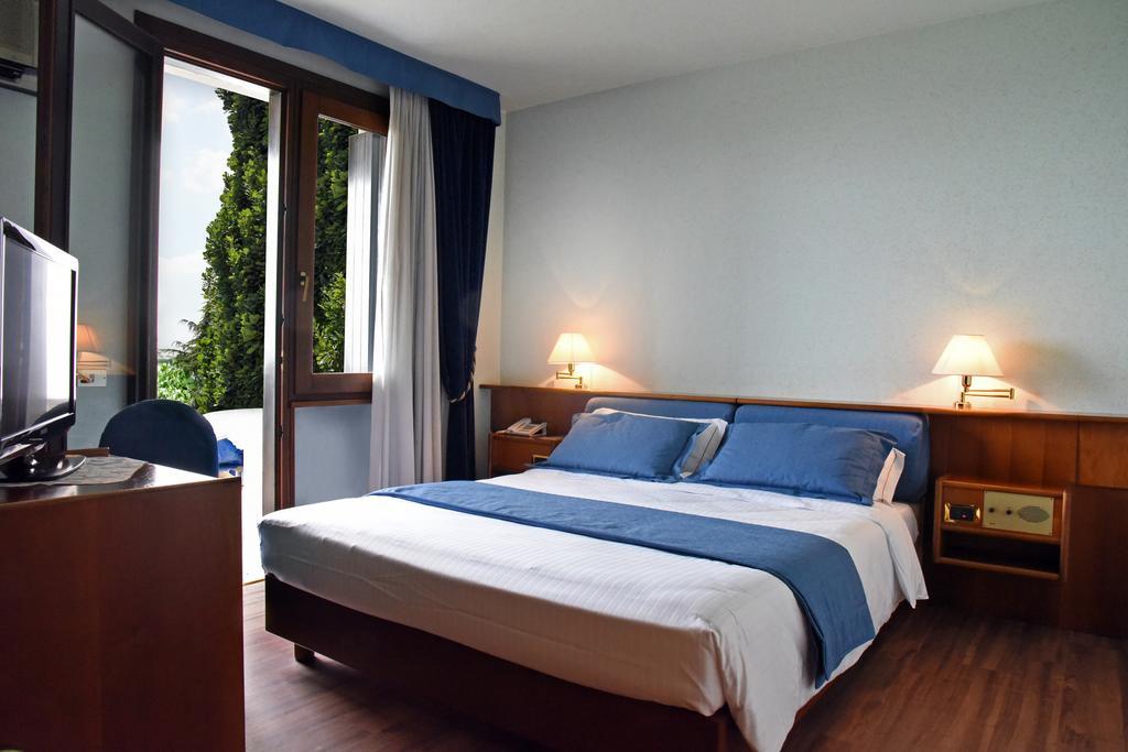 Hotel Bellavista Montebelluna Ngoại thất bức ảnh