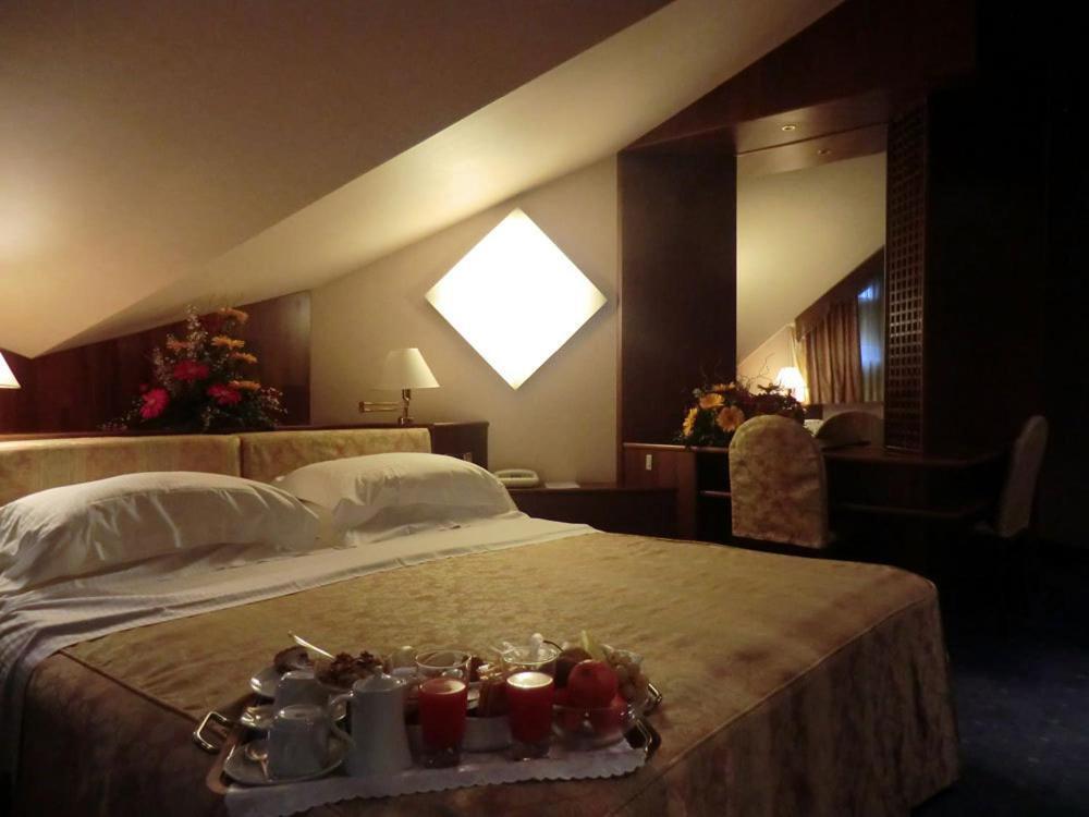 Hotel Bellavista Montebelluna Ngoại thất bức ảnh